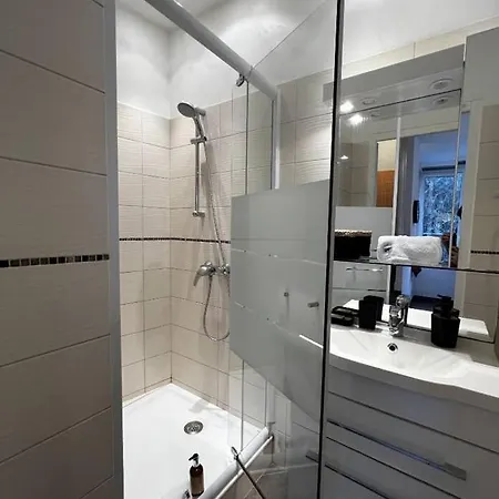 Lejlighed - Vieille - Le Suquet Cannes