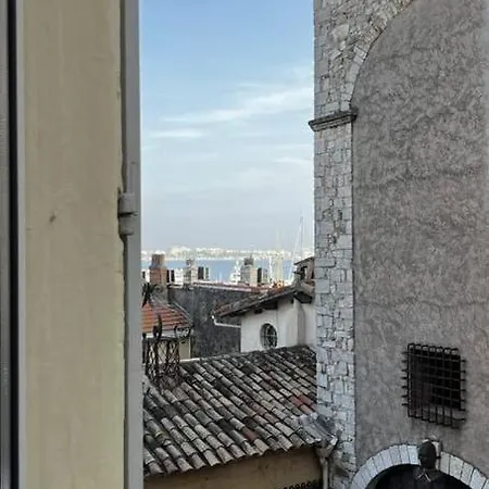 - Vieille - Le Suquet Lejlighed Cannes