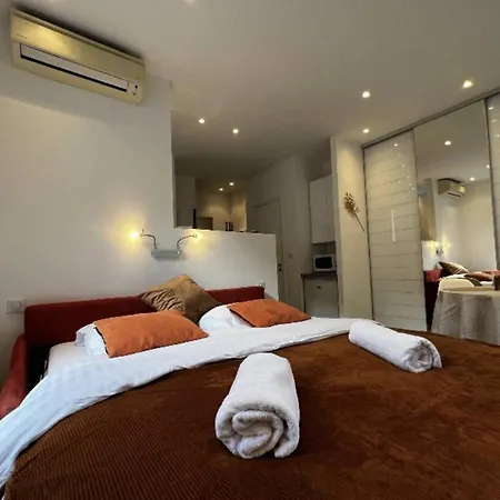 Lejlighed - Vieille - Le Suquet *