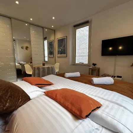 Lejlighed - Vieille - Le Suquet