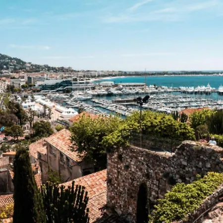 Lejlighed - Vieille - Le Suquet