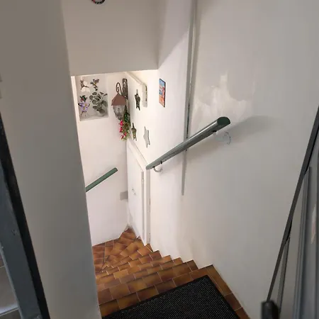 - Vieille - Le Suquet Apartment