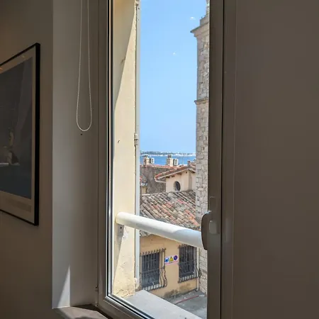 - Vieille - Le Suquet