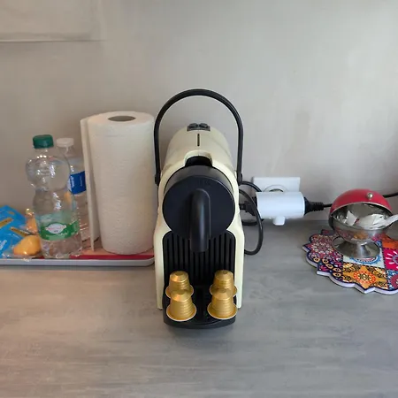 Lejlighed - Vieille - Le Suquet