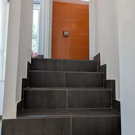 - Vieille - Le Suquet Lejlighed *