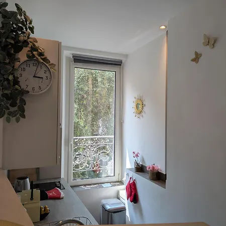 - Vieille - Le Suquet Apartment Cannes