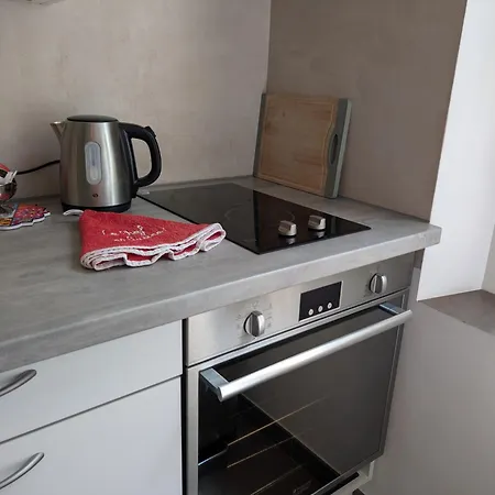 Apartment - Vieille - Le Suquet Cannes