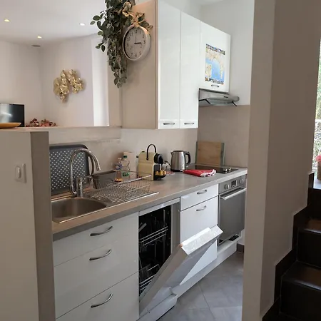 - Vieille - Le Suquet *