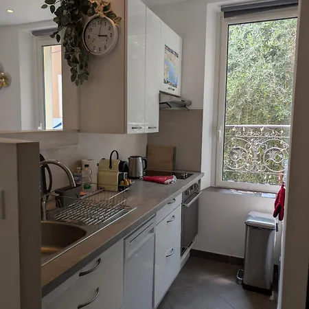 Lejlighed - Vieille - Le Suquet